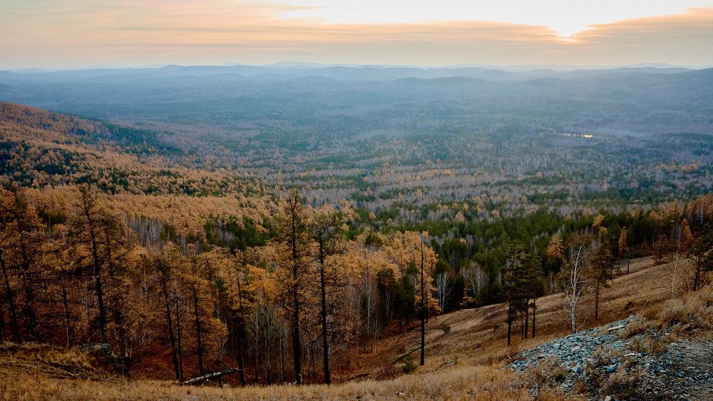 Photograph by Василий Шуманев