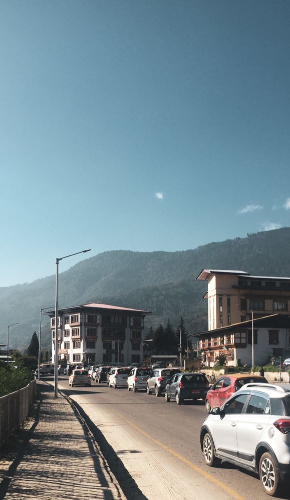 Photograph by Pema Dendup