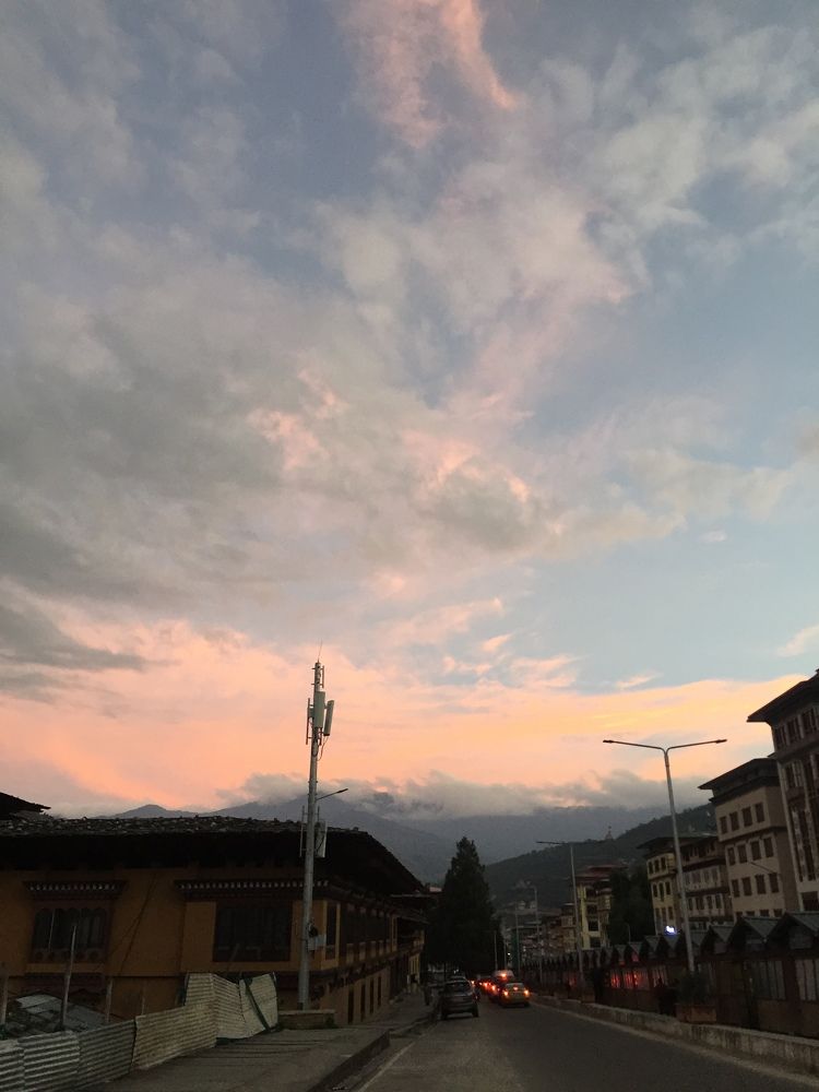 Photograph by Pema Dendup