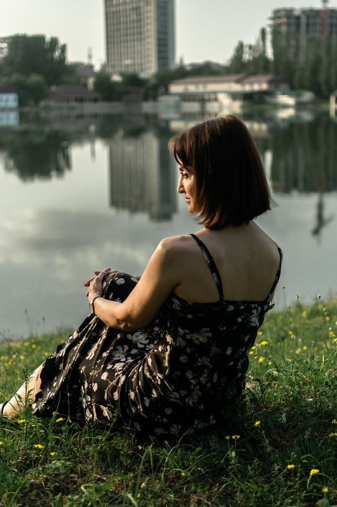 Photograph by Екатерина Абатурова