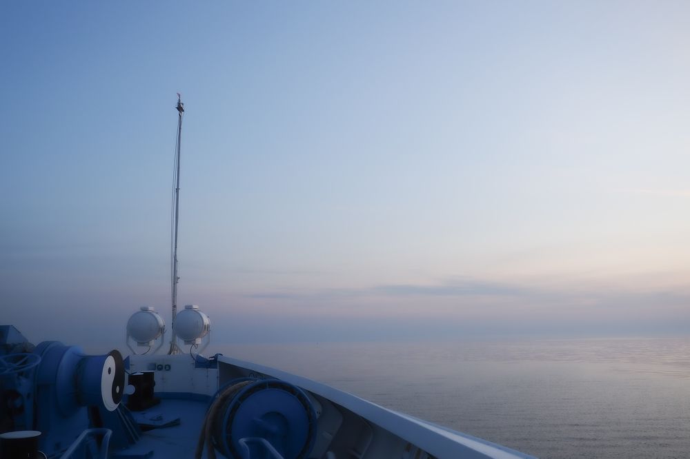 Photograph by Elena Khalizova