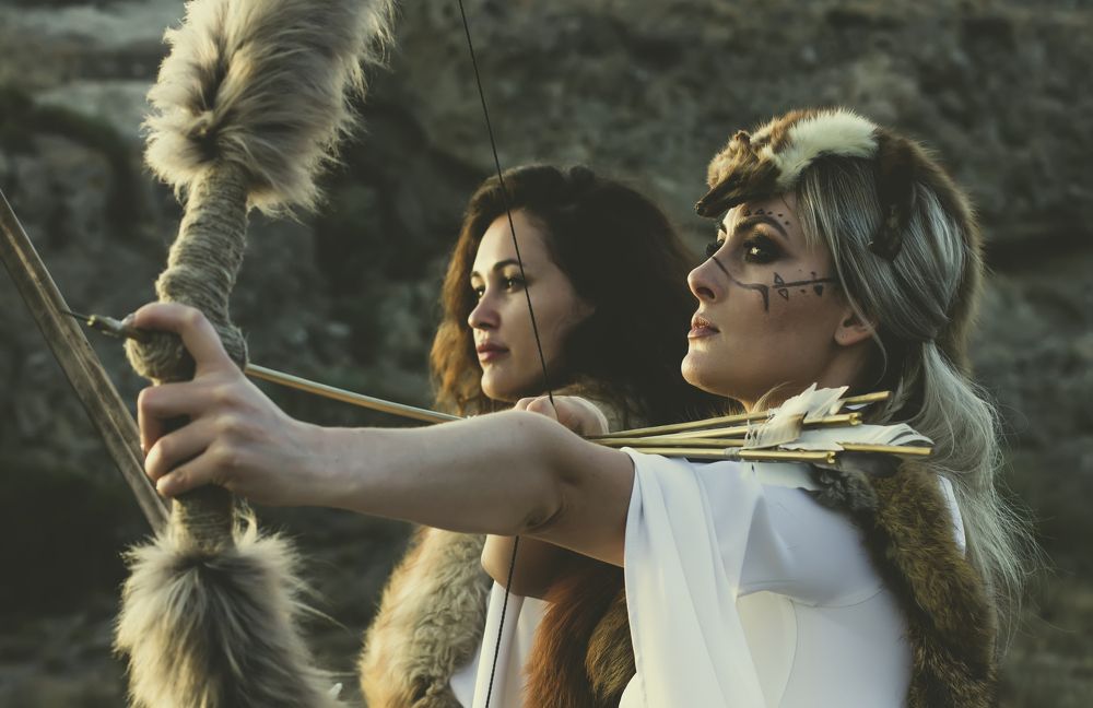 Photograph by Евгений Ермаков