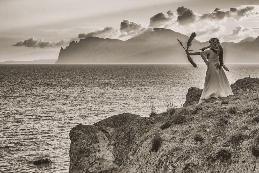 Photograph by Евгений Ермаков