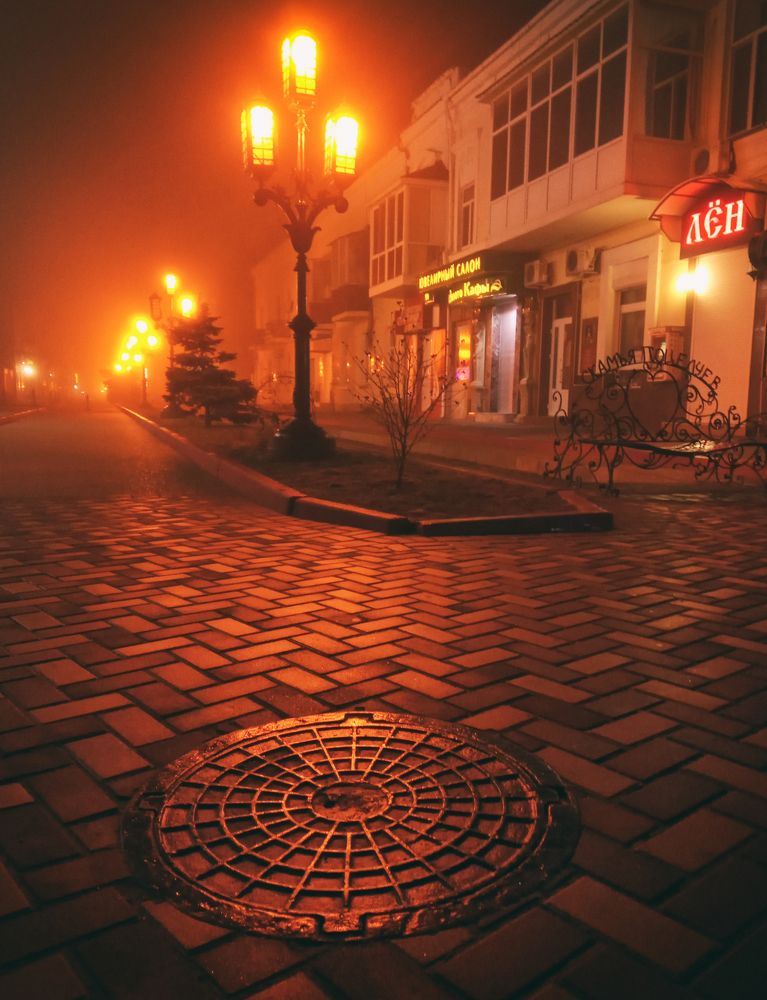 Photograph by Евгений Ермаков