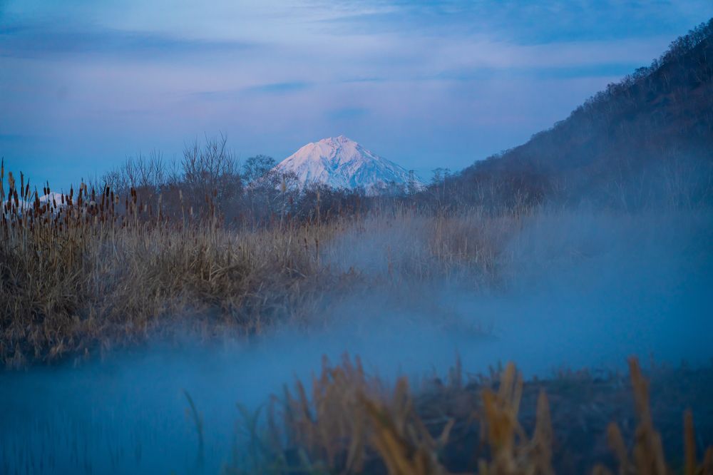 Photograph by Евгений