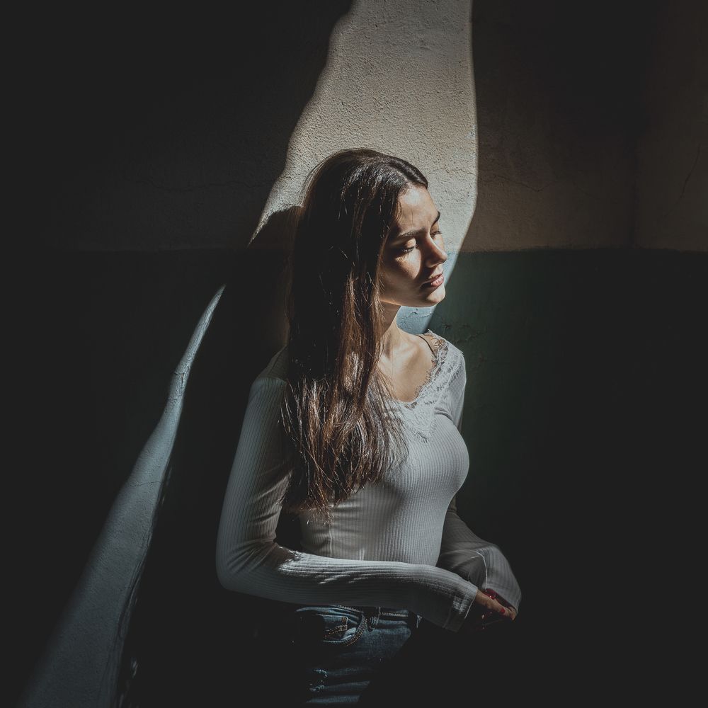 Photograph by Джамиля Ашумова