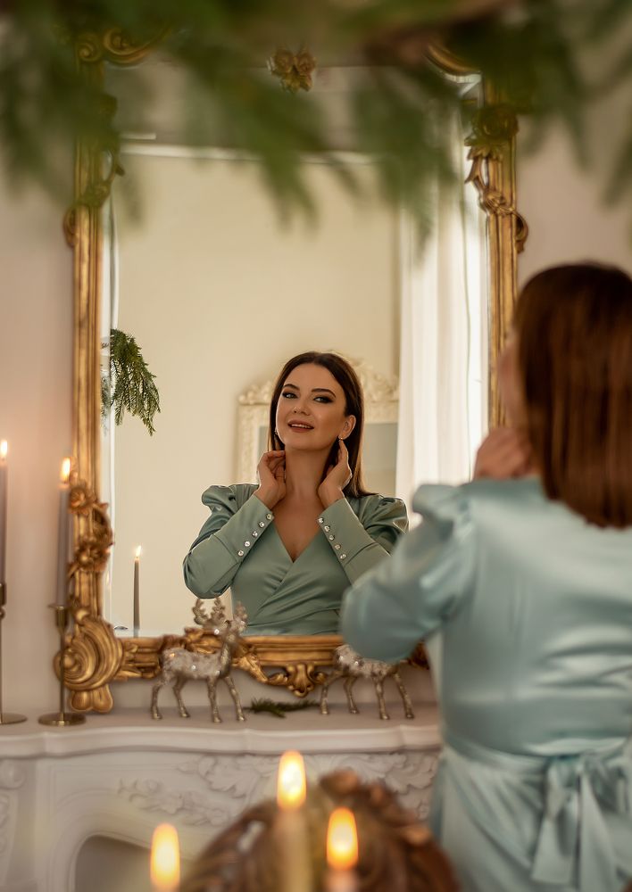 Photograph by Ольга Воронина