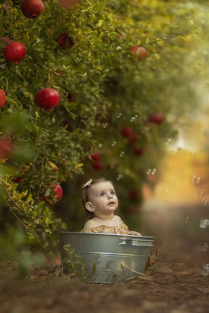 Photograph by Katya Kagan