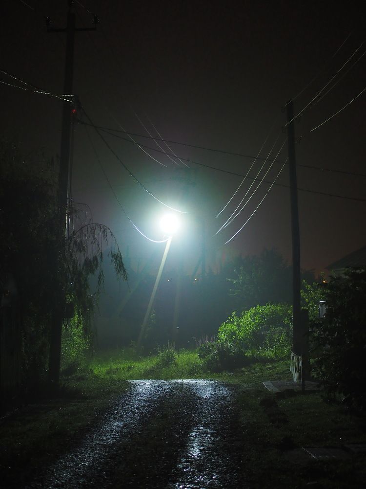 Photograph by Бабаев Андрей