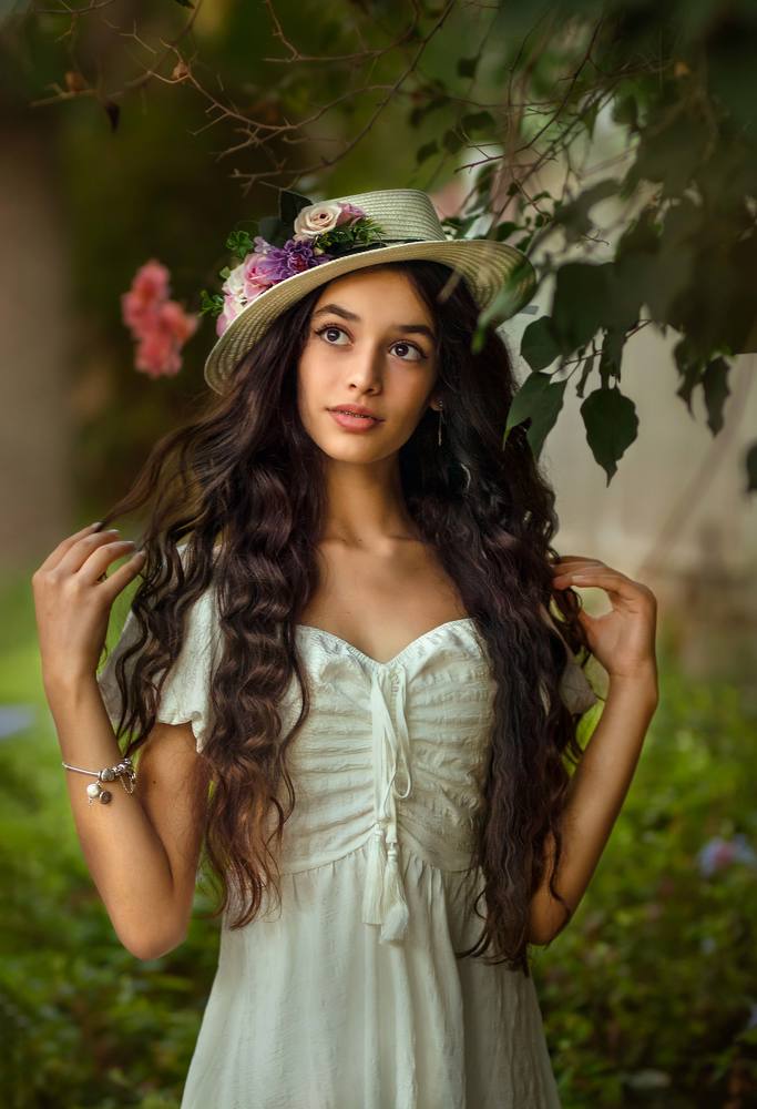 Photograph by Katya Kagan