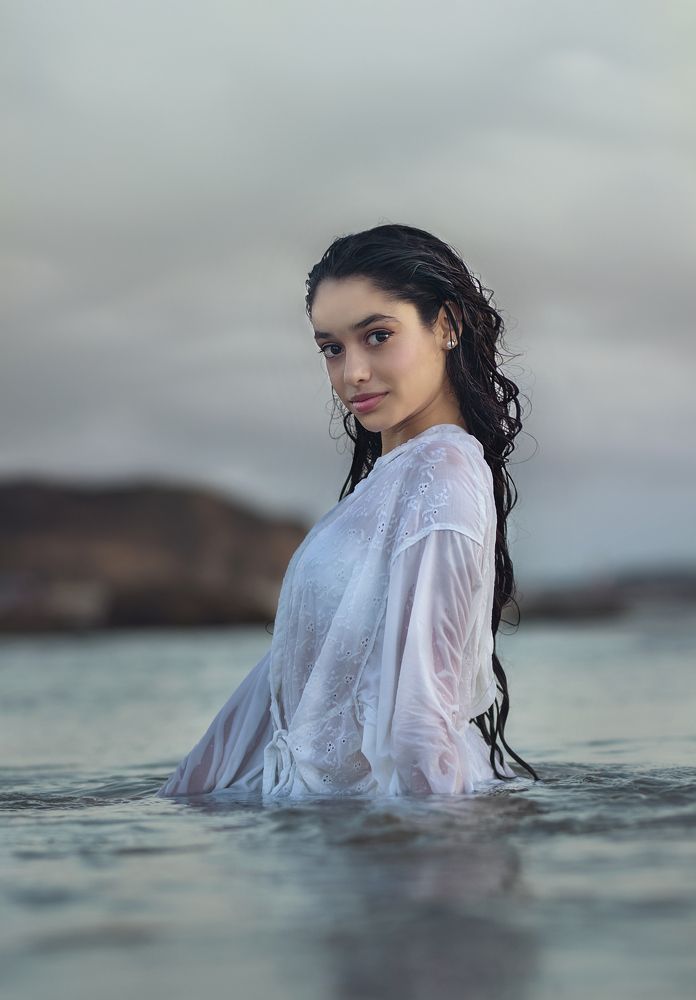 Photograph by Katya Kagan