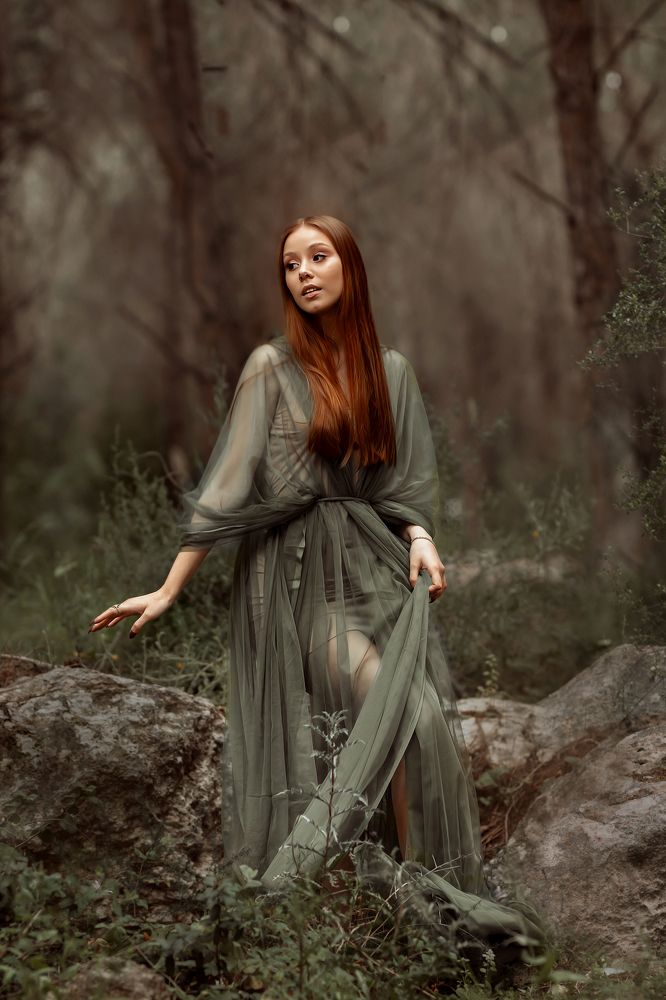 Photograph by Katya Kagan