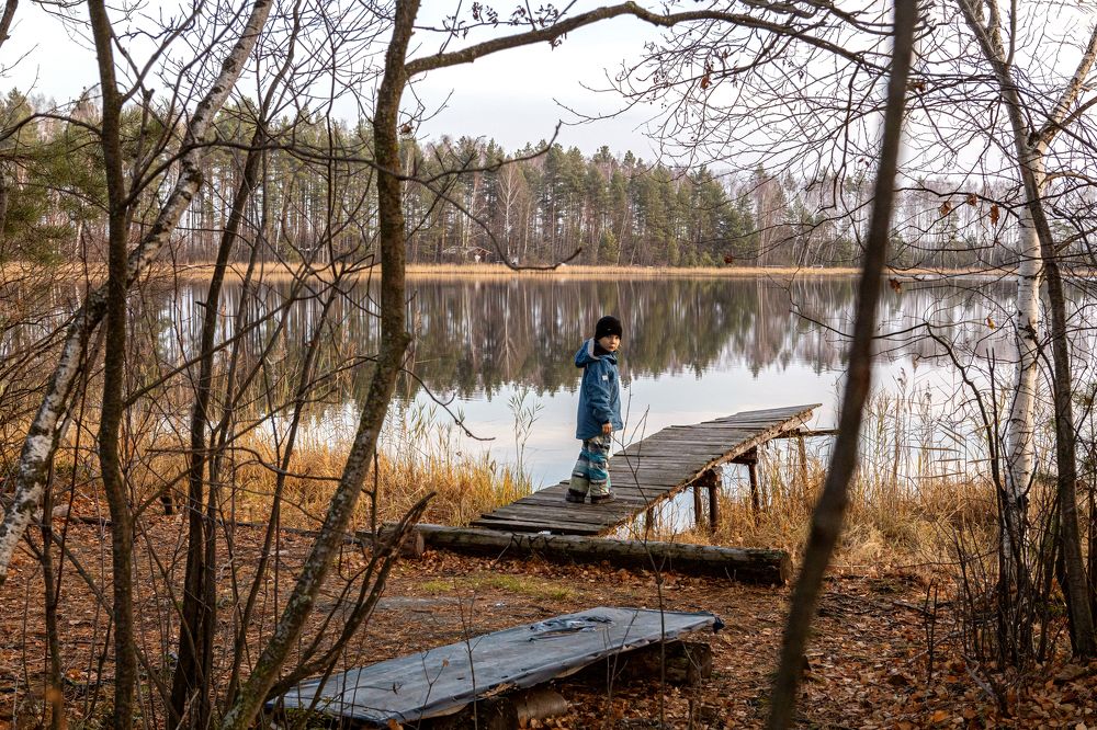 Photograph by Марина Стротова