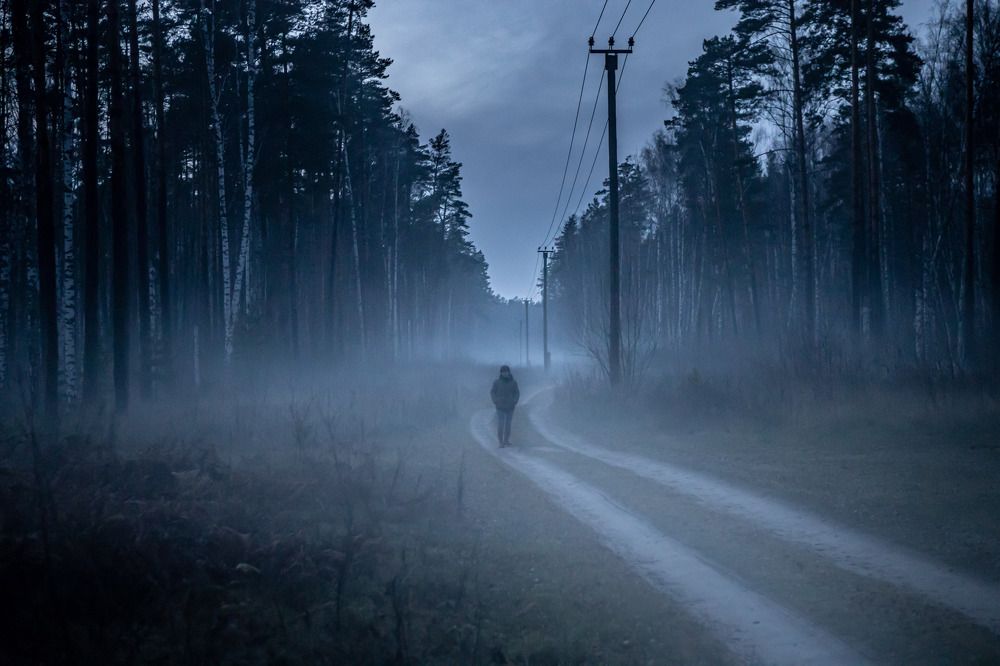 Photograph by Марина Стротова