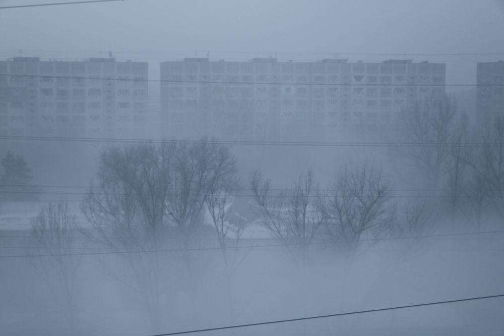 Photograph by Канаева Салиха