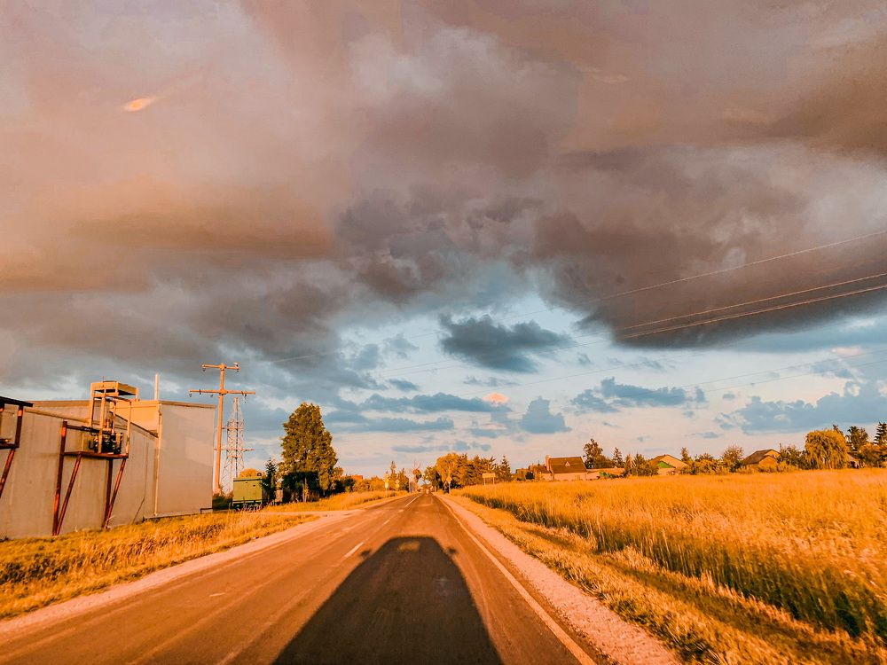 Photograph by Екатерина Алимова