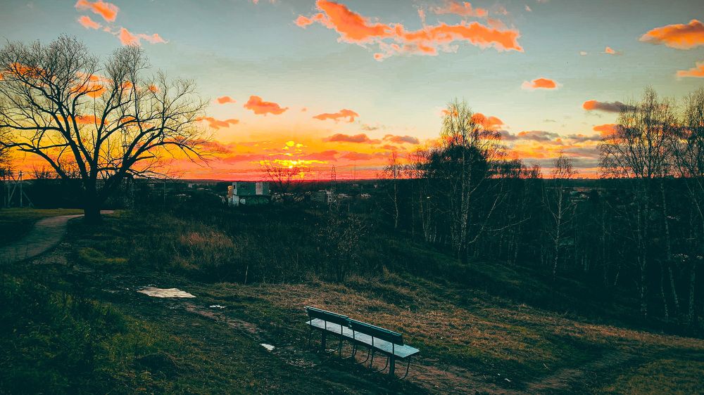 Photograph by Екатерина Алимова