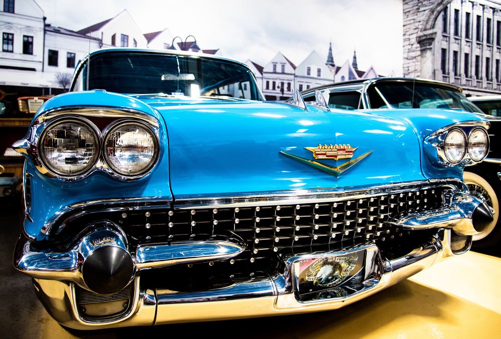 Photograph by Юрий Киреичев