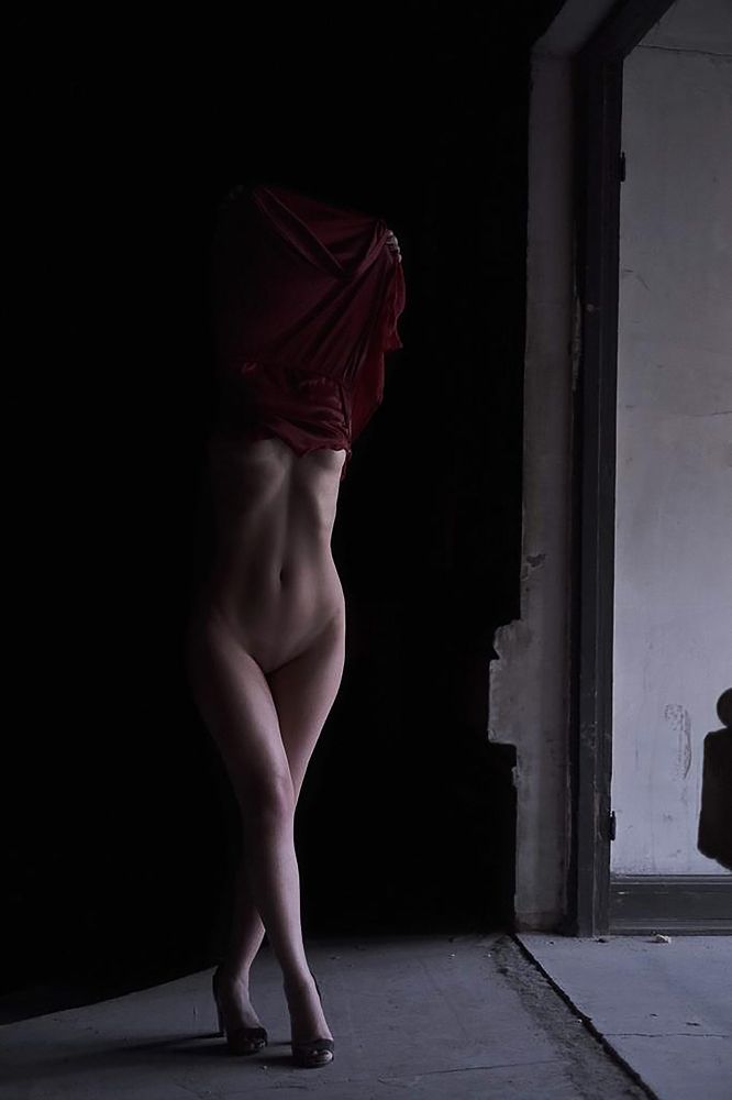 Photograph by George Demetrashvili