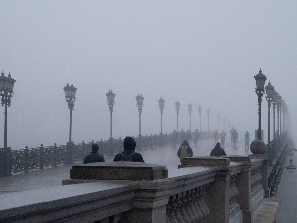 Photograph by Михаил Шохин