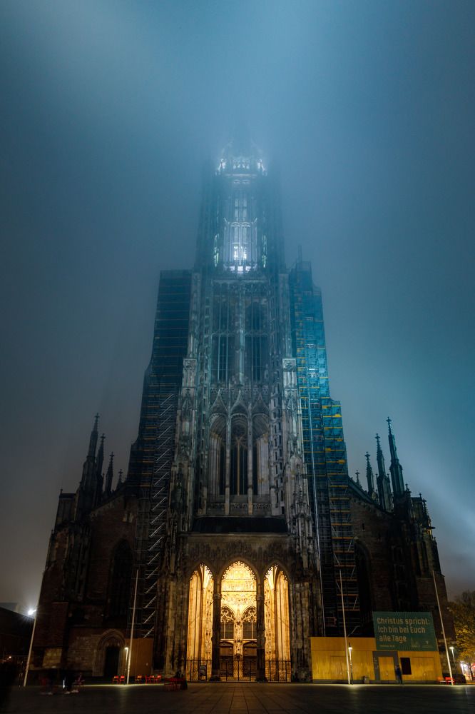 Photograph by Max. Assenbrunner