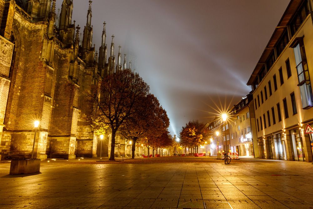 Photograph by Max. Assenbrunner