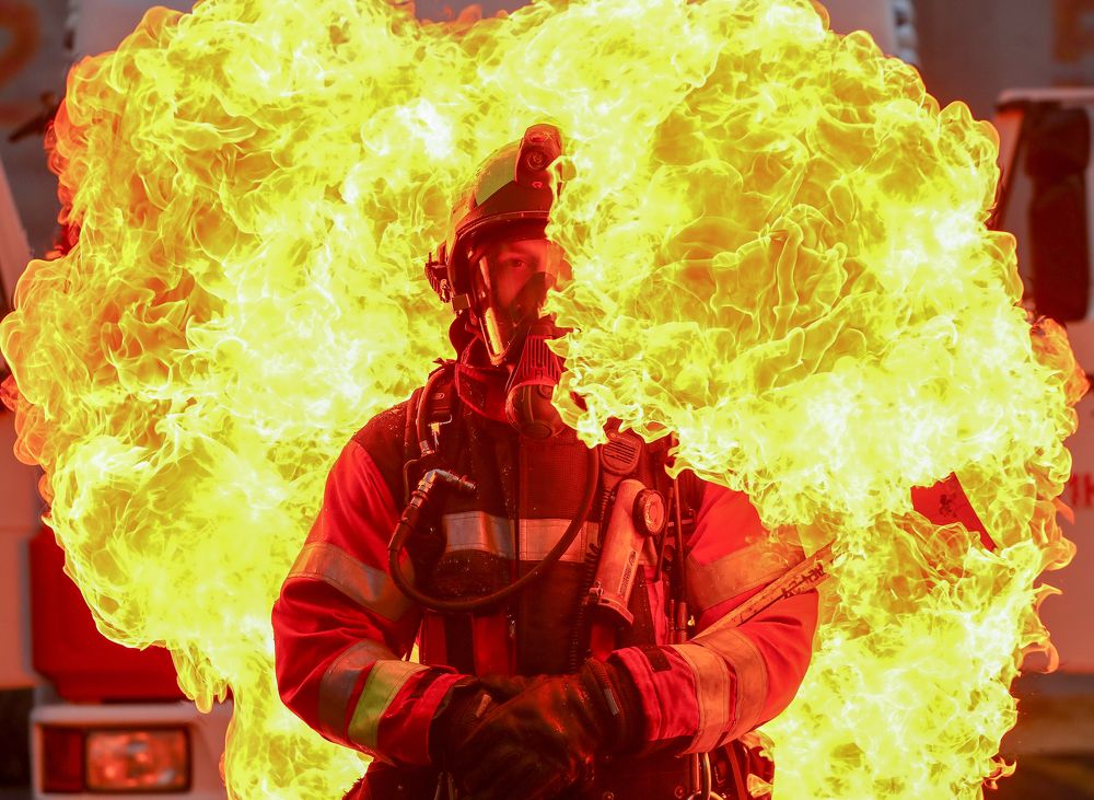 Photograph by Stanislav Svechnikov