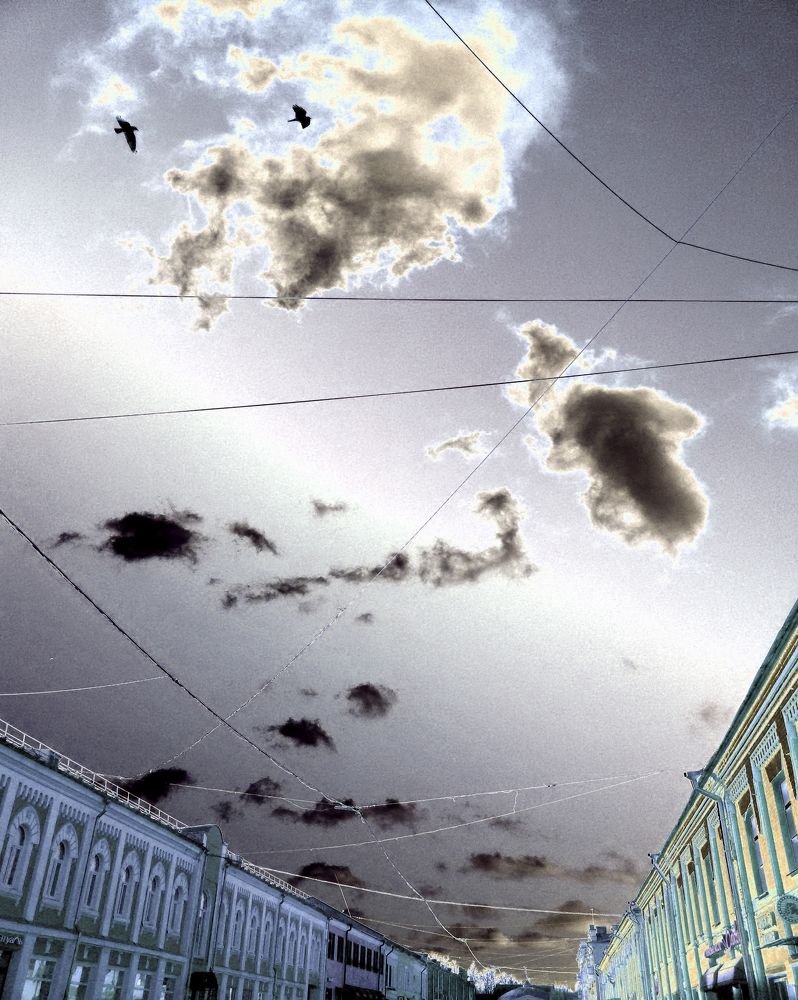 Photograph by Nemo Nemov