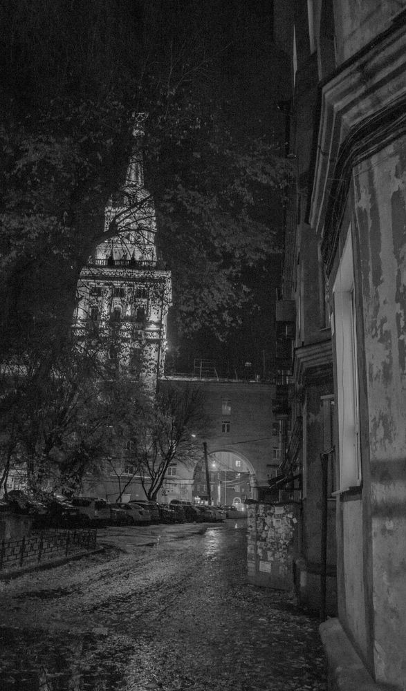 Photograph by Александр Натальин