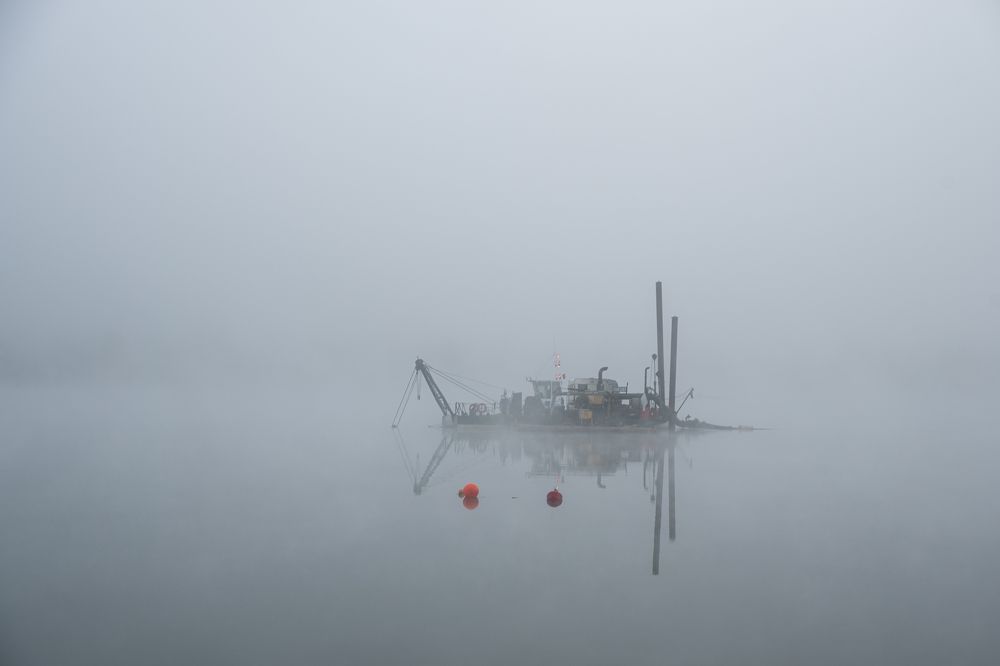 Photograph by Inesa Juk