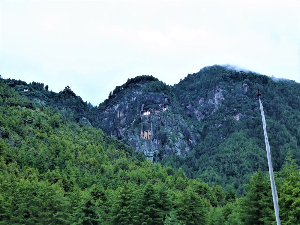 Photograph by Laekee Dorji