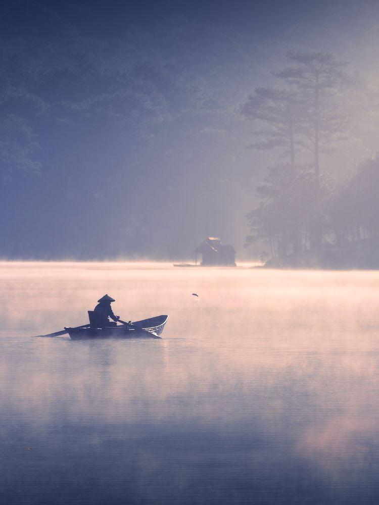 Photograph by Cao Ky Nhan