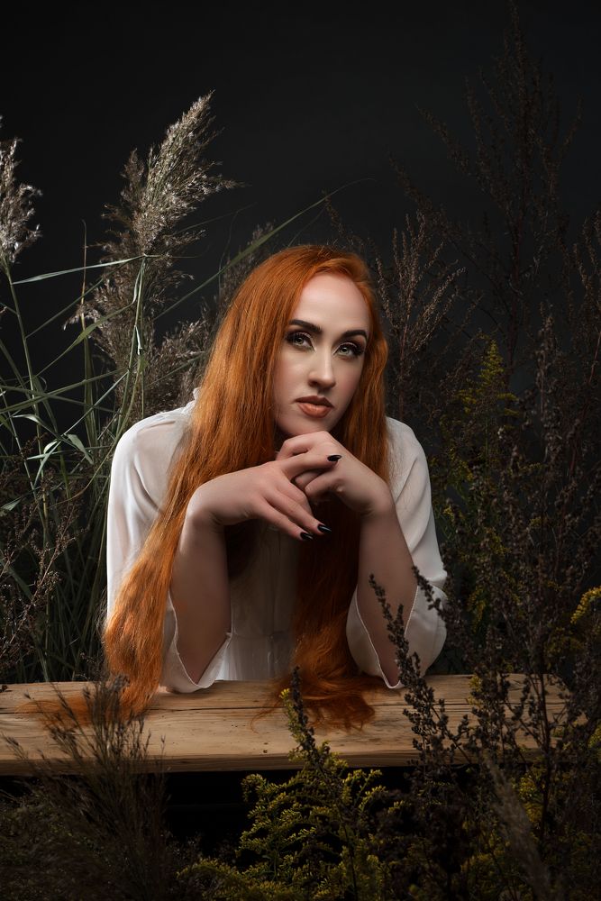 Photograph by Inesa Juk