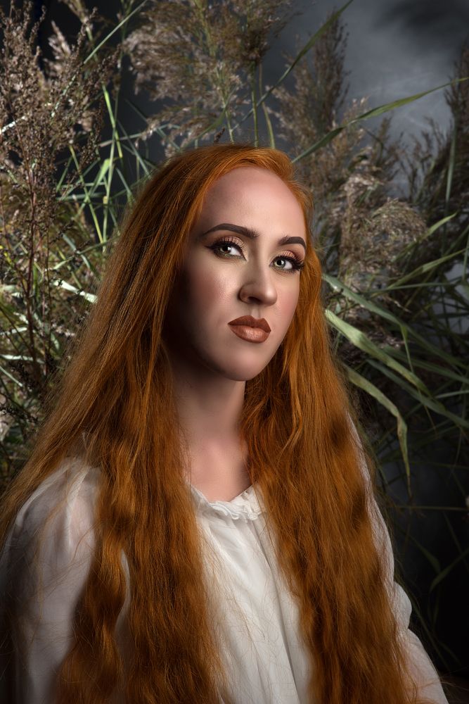 Photograph by Inesa Juk