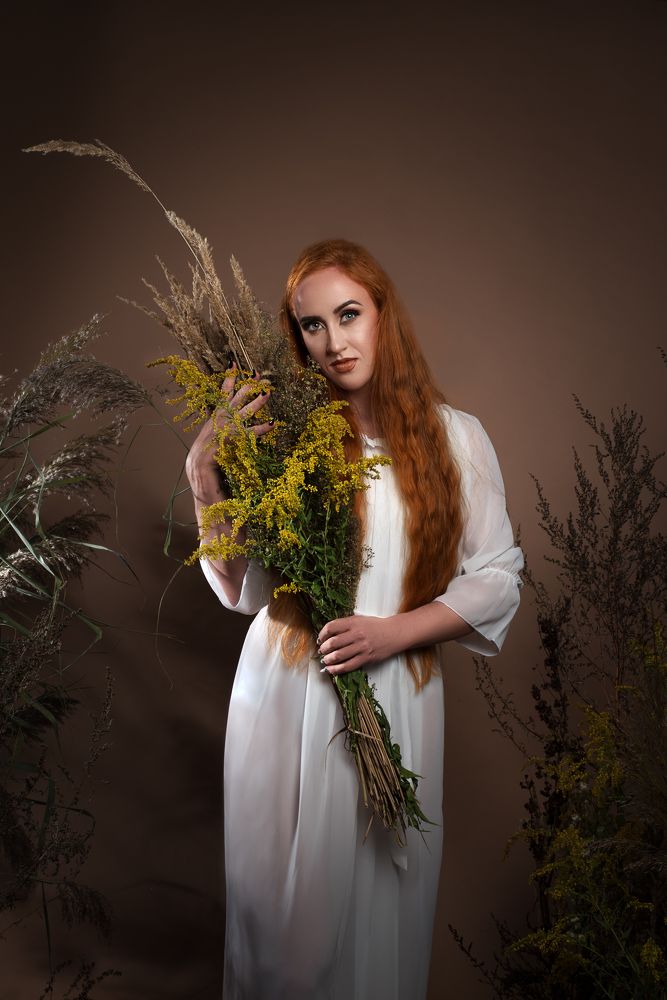 Photograph by Inesa Juk