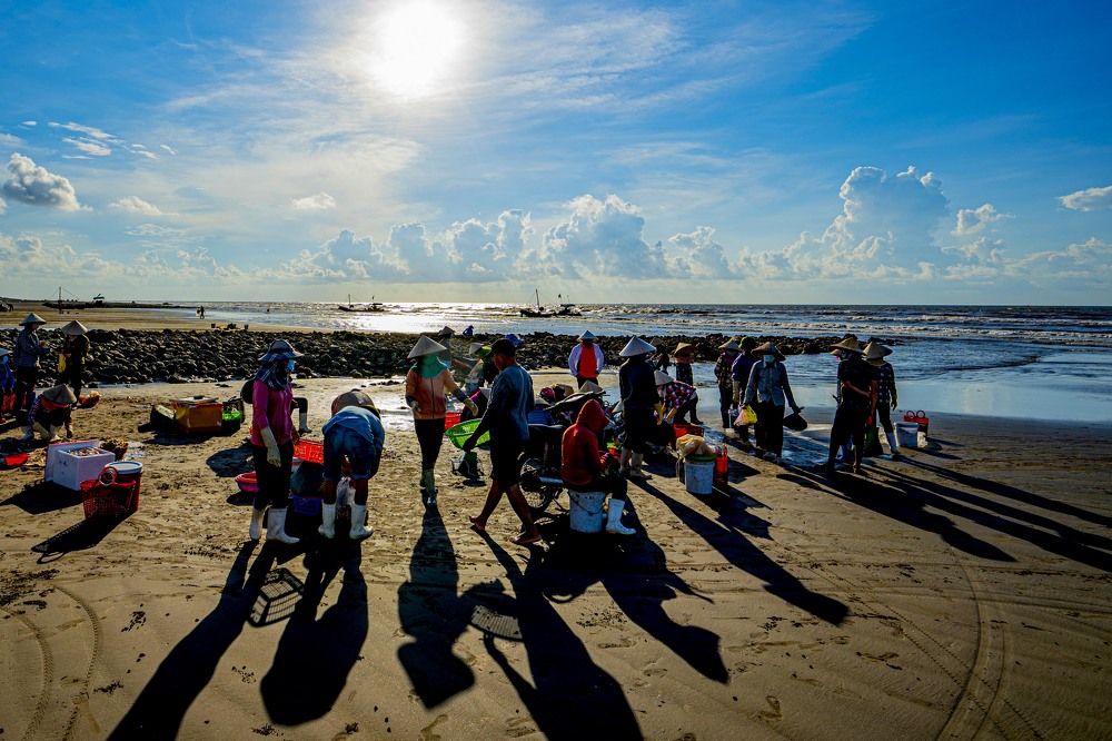 Фотография автора Đỗ Hà