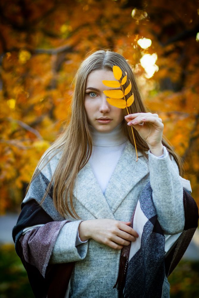 Photograph by Вера Наземкина - Соколова