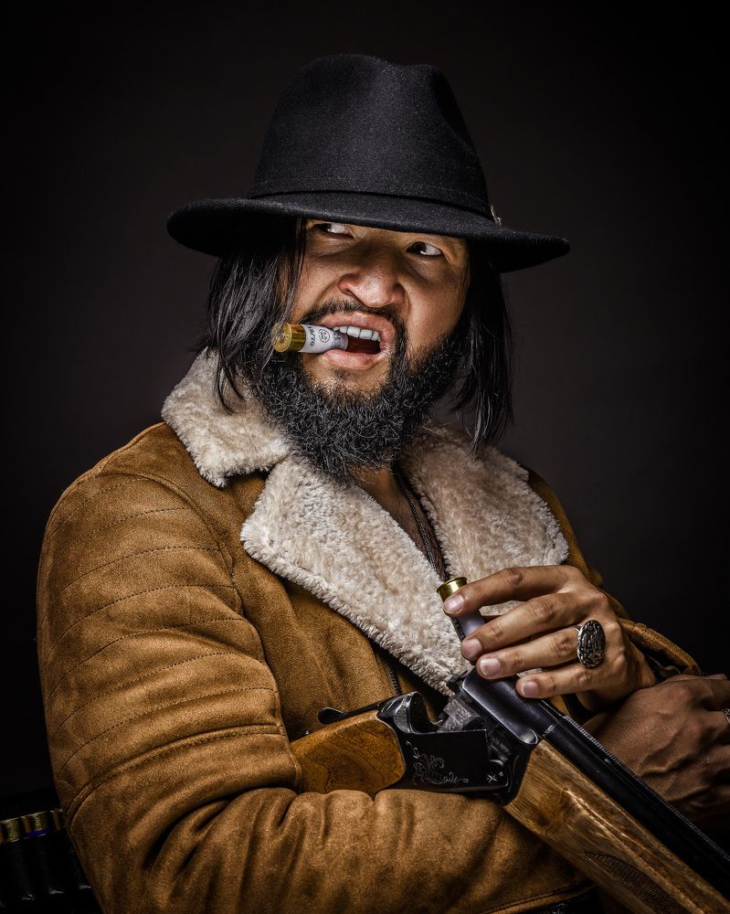 Photograph by Рахымжан Кудайбергенов