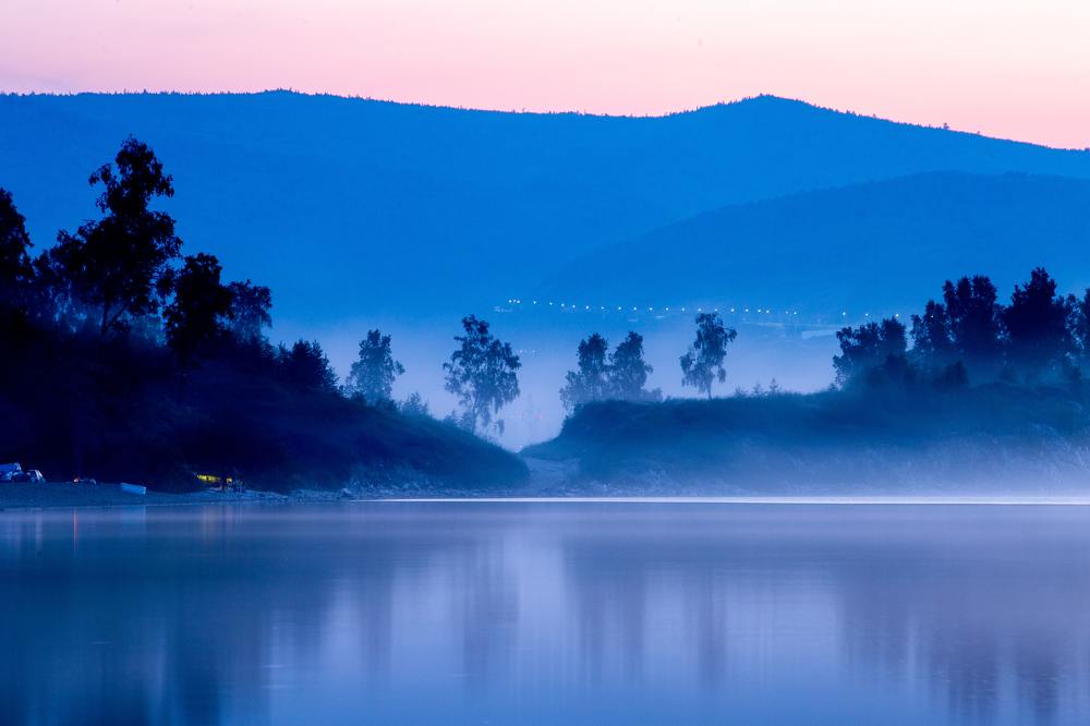 Photograph by Анна Дубровская