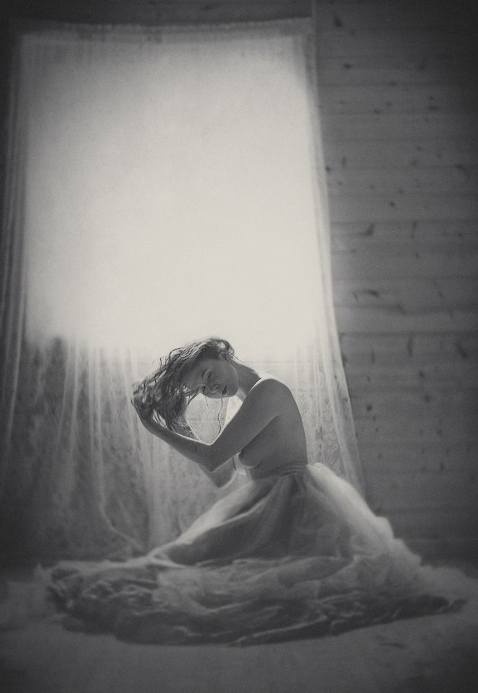 Photograph by igor kostin