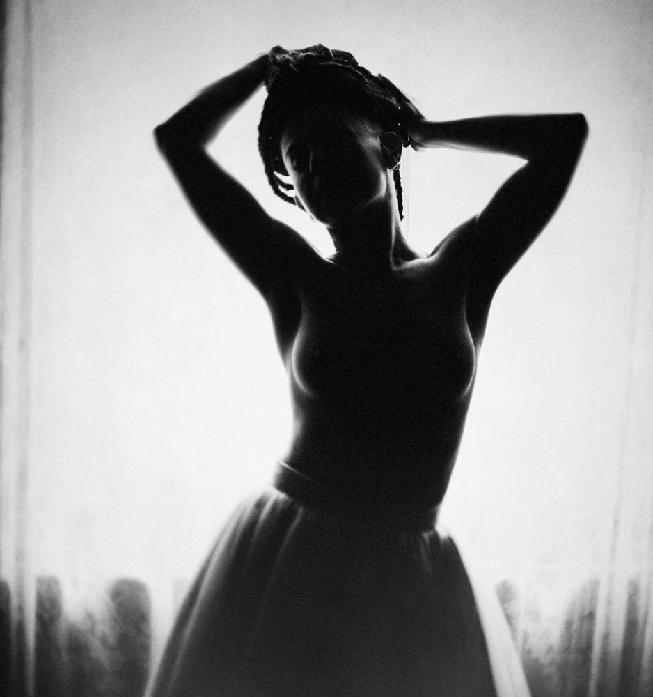 Photograph by igor kostin