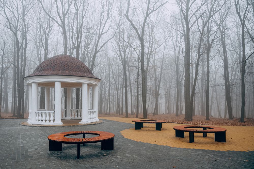 Photograph by Юлия Авдеева