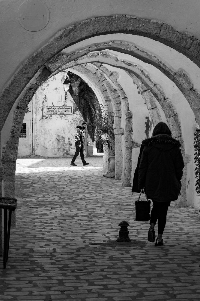 Photograph by Philippe Leten