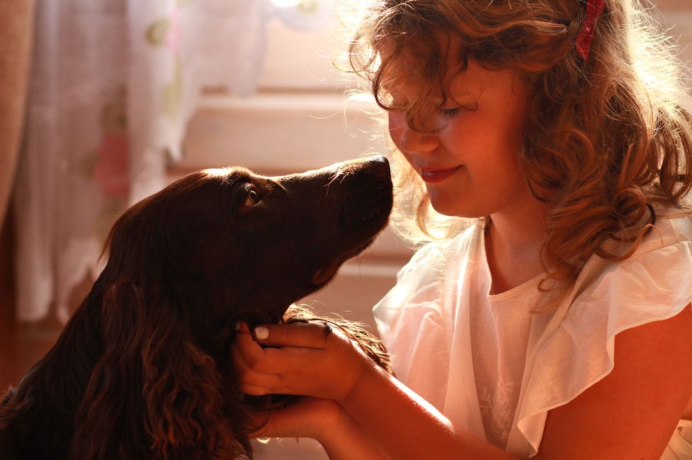 Photograph by Гаранцева Елизавета