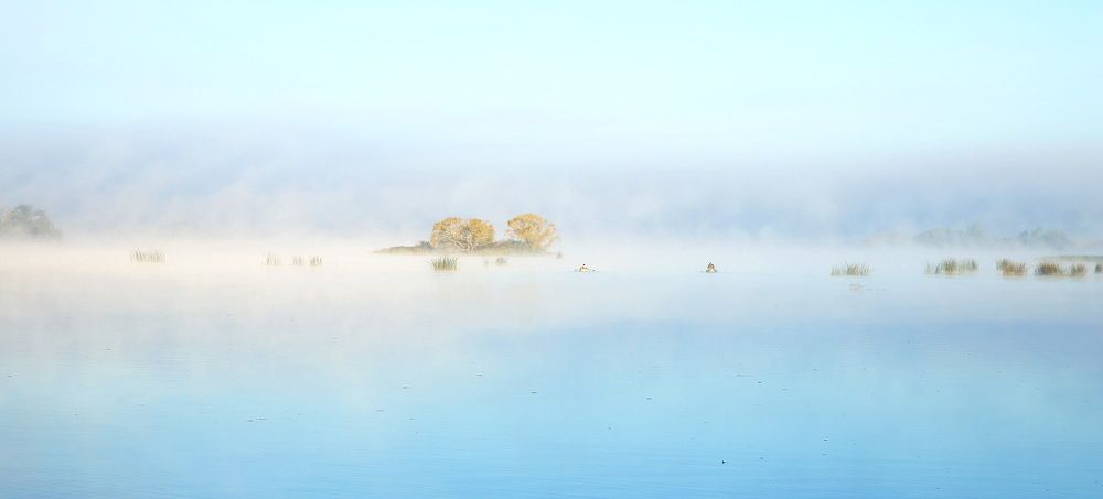 Photograph by Yury Vislaus