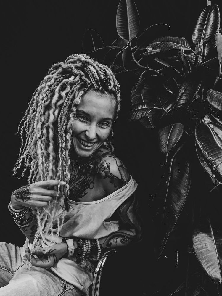 Photograph by Mariia Lukonina