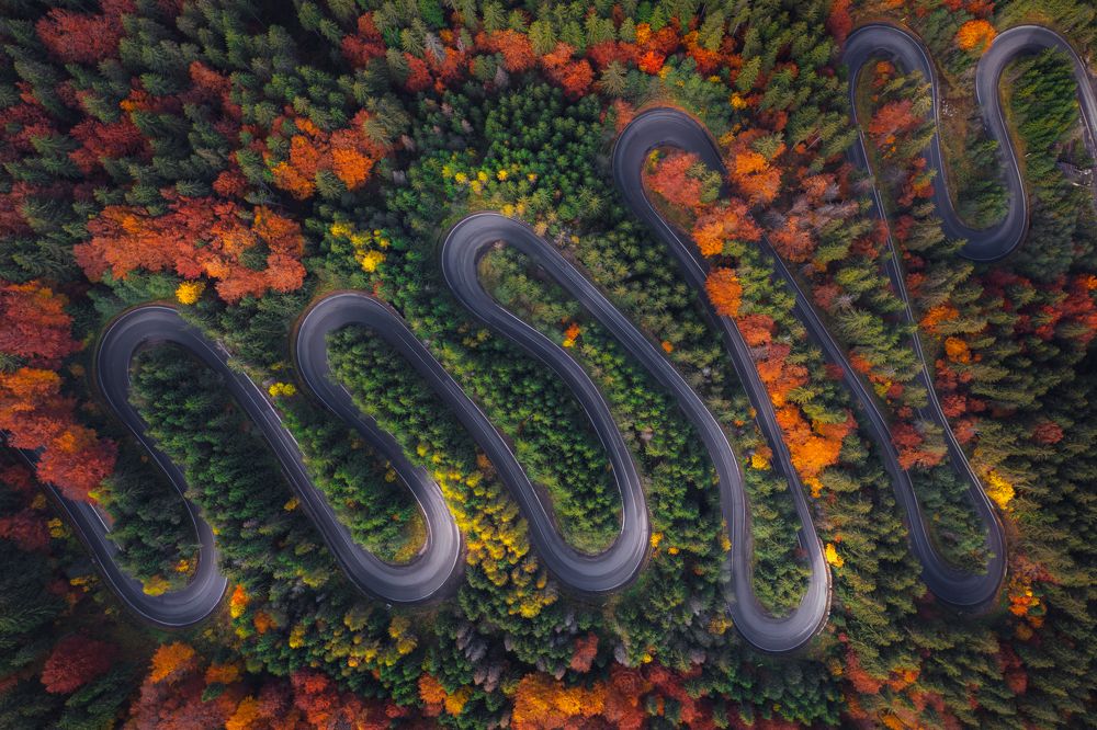 Photograph by Tiberiu Scarlat