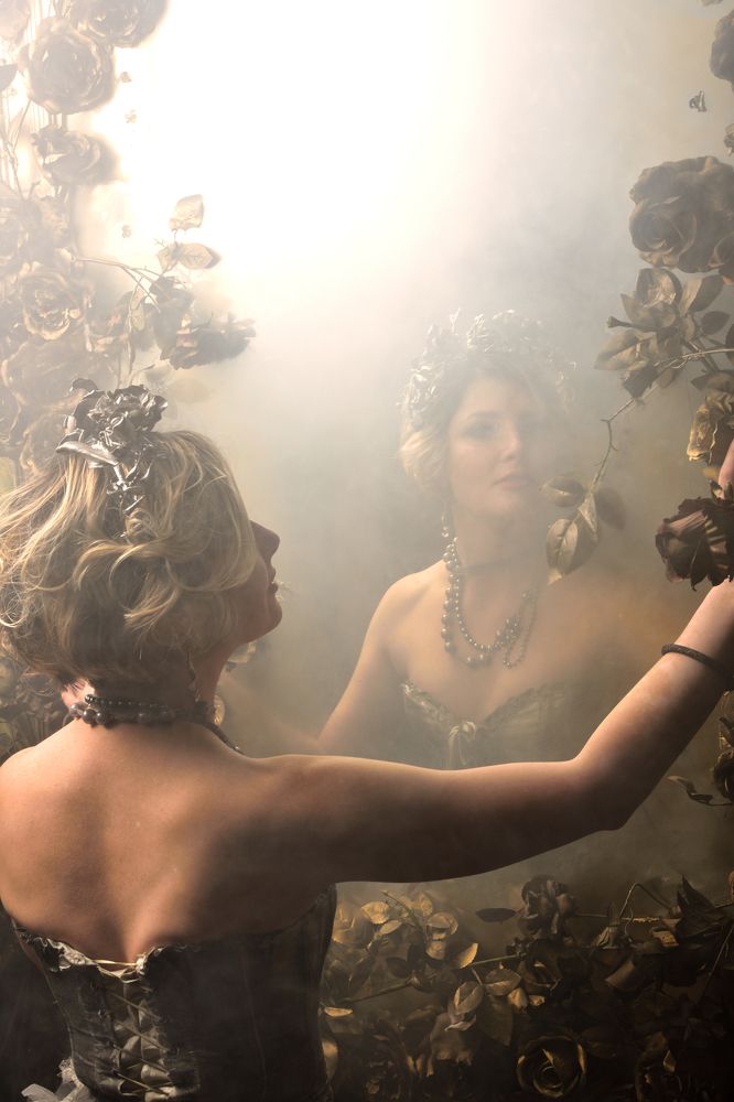 Photograph by Kseniia Linkina