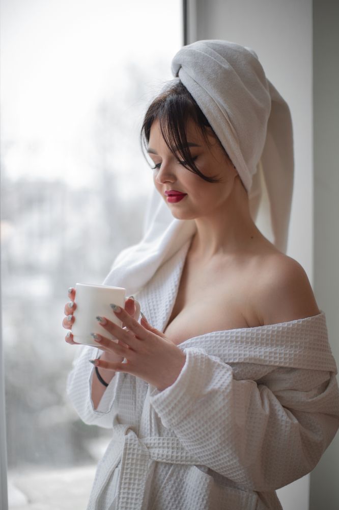 Фотография автора Юлия