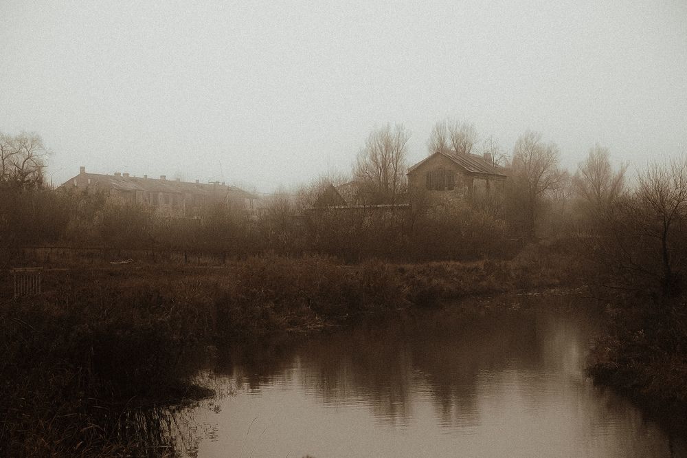 Фотография автора Мария Трасковская